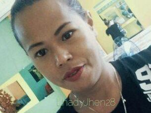 LhadyJhen28