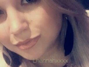 Lhannahxxxx