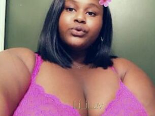 LiLiLuv