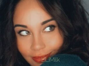 LiLiMilk