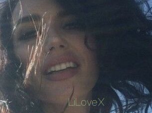 LiLoveX