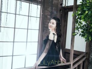 LiLyAbbe