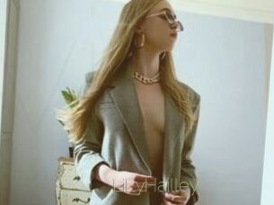 LiLyHailley