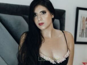 LiaCarter
