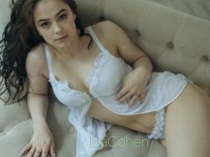 LiaCohen