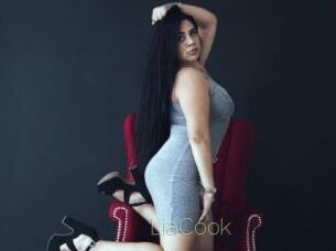 LiaCook