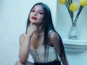 LiaLeyner