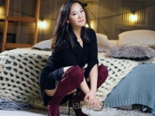 LiaMoore