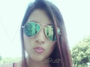 LiaRush Visio Tchats
