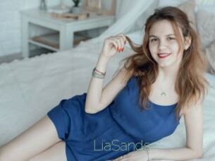 LiaSands