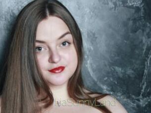 LiaSunnyLand