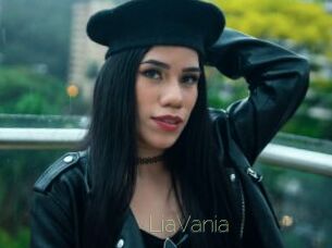 LiaVania