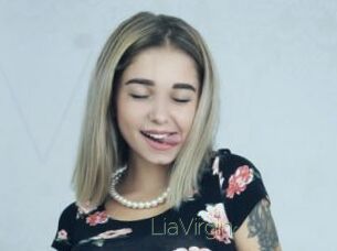 LiaVirgin