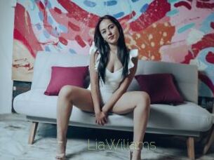 LiaWiliams Visio Tchats