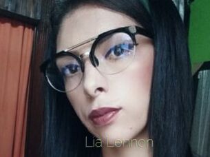 Lia_Lennon