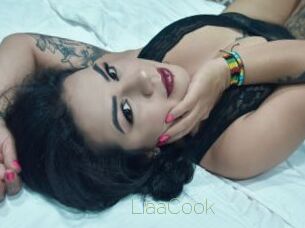 LiaaCook