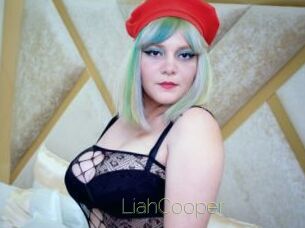 LiahCooper
