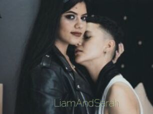 LiamAndSarah