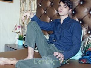 LiamDignified