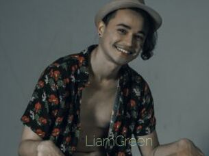 LiamGreen Visio Tchats