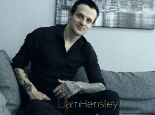 LiamHensley