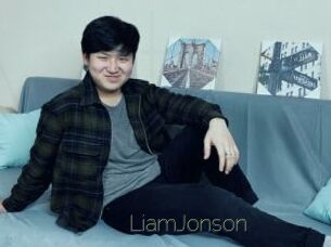 LiamJonson