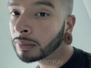 LiamKay Visio Tchats