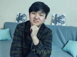 LiamLee