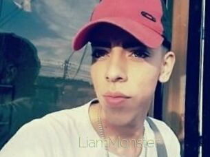 Liam_Monster