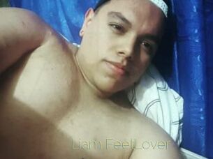 Liam_FeetLover Visio Tchats