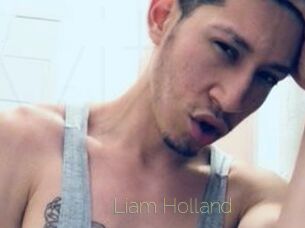 Liam_Holland