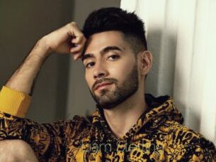 Liam_Sterling