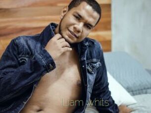 Liam_whits Visio Tchats