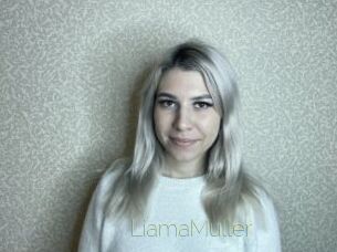 LiamaMuller