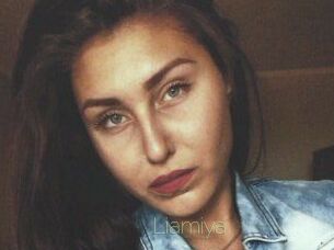 Liamiya