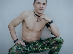 Liamwarrent