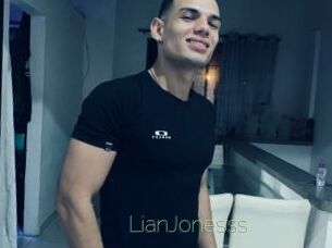 LianJonesss