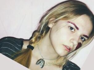 LianKris