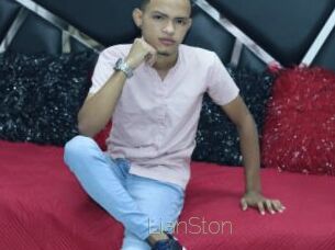 LianSton