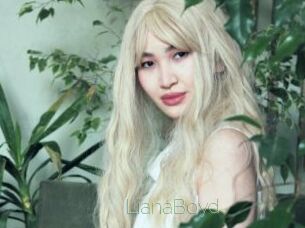 LianaBoyd