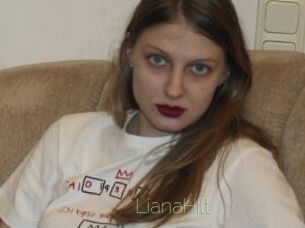 LianaHilt Visio Tchats