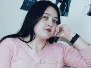 LianaJecky