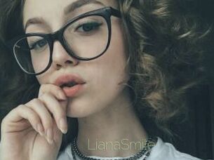 LianaSmile