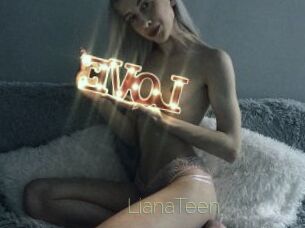 LianaTeen