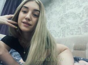 LianaWow Visio Tchats