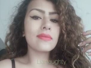 Lianaughty