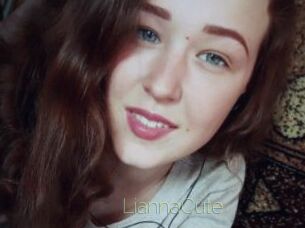 LiannaCute Visio Tchats