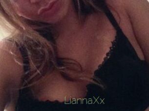LiannaXx