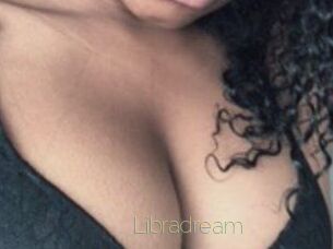 Libradream