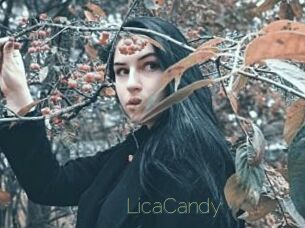 LicaCandy
